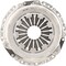 Valeo 94-01 Acura Integra/99-00 Honda Civic/94 Clutch Kit, 52202402 52202402 - alternate 2